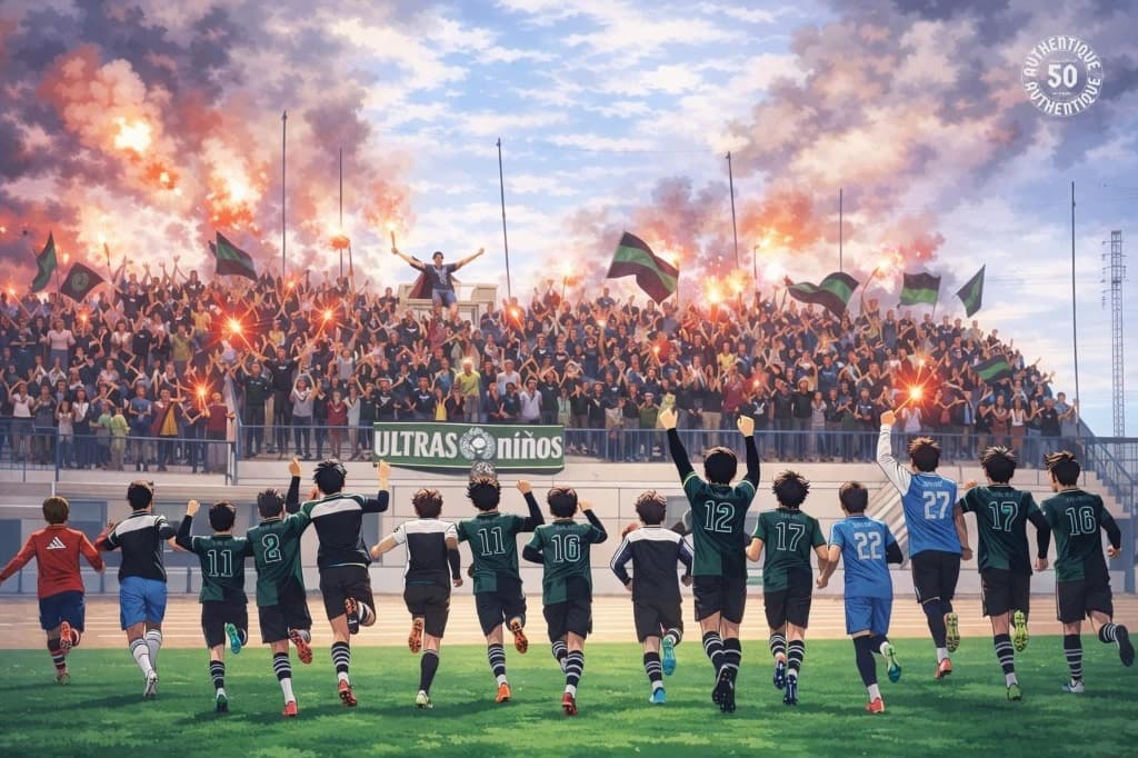 OSCH Cinematic Background