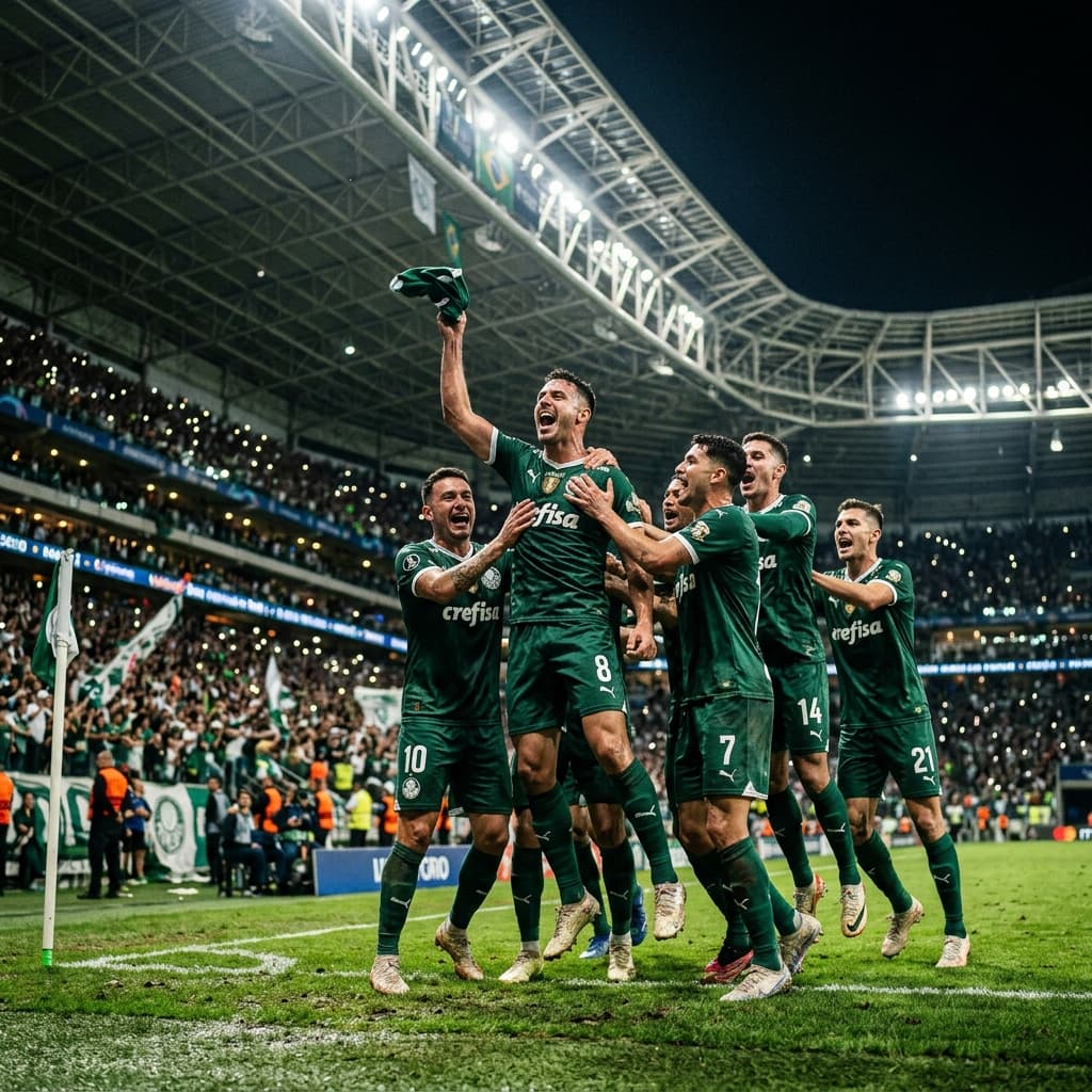 Victoire Historique : Les Gladiateurs Triomphent !